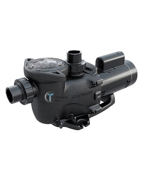 ELECTROBOMBA MAX FLO XL 3/4HP 1.5" SP2305X7 HAYWARD