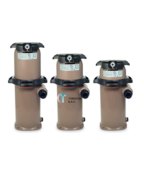 FILTRO CARTUCHO SWIMCLEAR 2" C200S HAYWARD - Imagen 3