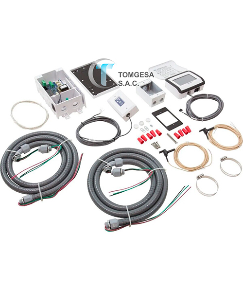 AUTOMATIZACION OMNIHUB HAYWARD - Imagen 2