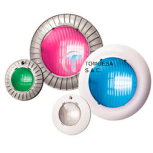 REFLECTOR LED COLORES 70W-12V-50FT(15M) COLORLOGIC LPCUS11050 HAYWARD
