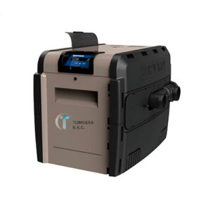 CALENTADOR GAS PROPANO 150,000 BTU H150FDP HAYWARD