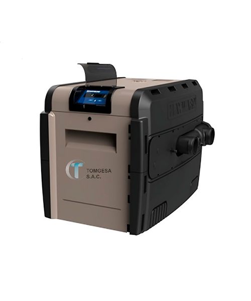 CALENTADOR GAS PROPANO 150,000 BTU H150FDP HAYWARD