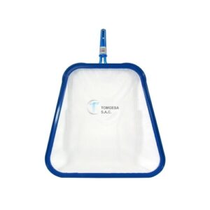 RECOGEDOR PESADO SOPORTE ALUMINIO R121196 PENTAIR