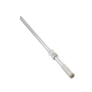 TUBO TELESCOPICO PESADO 12"-24" (3.66 A 7.32MT) GL-1224 LIONPOOL