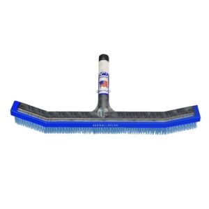 ESCOBILLA 18"(46 CM) CERDA NYLON AB2001 AB-BRUSH
