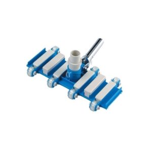 ASPIRADORA PROVAC 8 RUEDAS MOD.214 R201276 PENTAIR