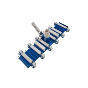 ASPIRADORA PROVAC 12 RUEDAS MOD.222 R201286 PENTAIR