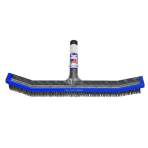 ESCOBILLA 18"(46 CM) CERDA ACERO AB5040 AB-BRUSH