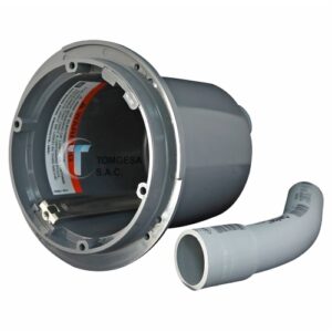 NICHO SPA DE PVC SP0601U HAYWARD