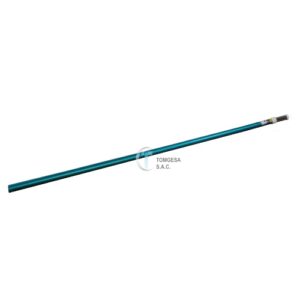 TUBO TELESCOPICO 6"-12" (1.83 A 3.66MT) GL-612-1 LIONPOOL
