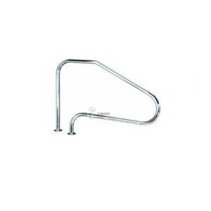 BARANDILLA CON ANCHOR ACERO INOX. 316L FX-01 87168019 FILINOX