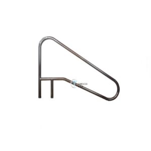 BARANDILLA CON ANCHOR ACERO INOX. 316L FX-02 87168027 FILINOX