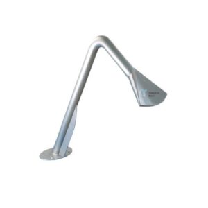 CAÑON FIDJI PLANO SATINADO ACERO 316L 87185023 FILINOX