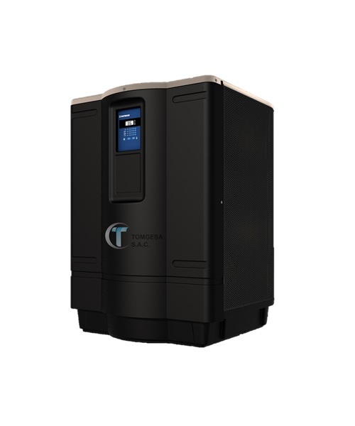 BOMBA DE CALOR 90,000 BTU HP21004T HAYWARD