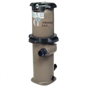 FILTRO CARTUCHO SWIMCLEAR 2" C200S HAYWARD