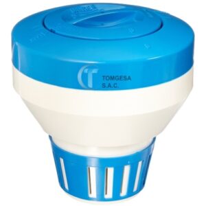 CLORADOR FLOTANTE OVNI R171086 PENTAIR