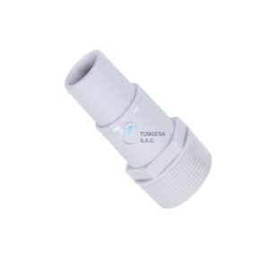 ADAPTADOR DE MANGUERA DE 1 1/2" SPX1091Z7 HAYWARD