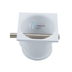 ANCLAJE PARA LINEA DE FLOTACION PVC SP1040 HAYWARD