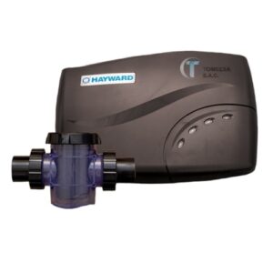 CLORADOR A SAL (MAX. 113M3) AQR100 HAYWARD