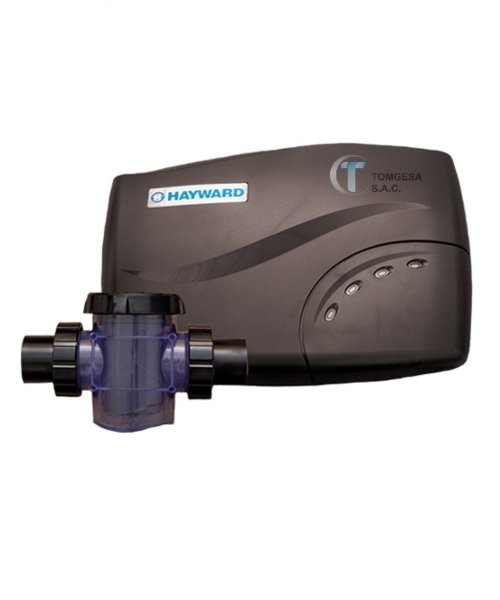 CLORADOR A SAL (MAX. 113M3) AQR100 HAYWARD