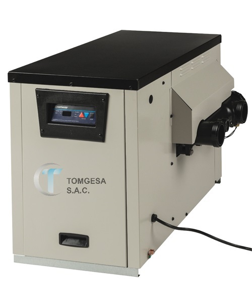 CALENTADOR GAS PROPANO 135,000 BTU H135IDP1 HAYWARD