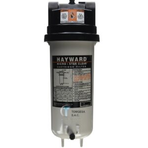 FILTRO CARTUCHO C225 HAYWARD