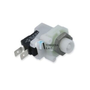INTERRUPTOR BOTON BLOWER/MOTOR TVA111A PRESAIR (CONTACTOR PARA MOTOR)