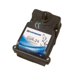 ACTUADOR DE VALVULA GVA-24 HAYWARD