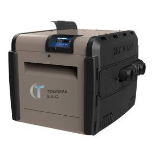 CALENTADOR GAS PROPANO 200,000 BTU H200FDP HAYWARD
