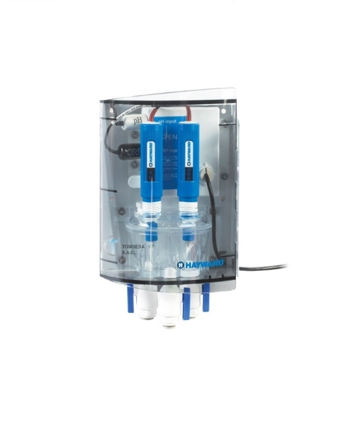 DISPENSADOR DE QUIMICOS OMNI LOGIC HL-CHEM-KIT HAYWARD