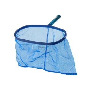 RECOGEDOR MOSQUETERO ECONOMICO LFR001 HAYWARD