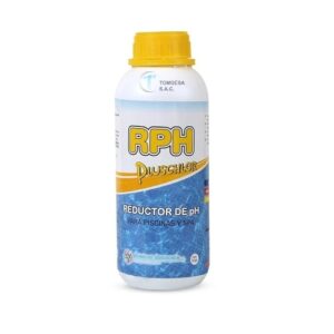 REDUCTOR DE PH RPH 1LT NACIONAL