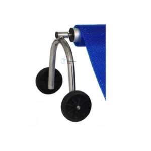 SOPORTE ENROLLADOR MÓVIL EN U 87197021 FLEXINOX