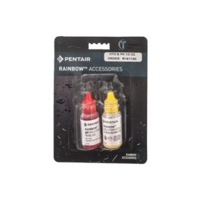 SOLUCION PHENOL Y OTO (PACK) 1/2 ONZ R161150 PENTAIR