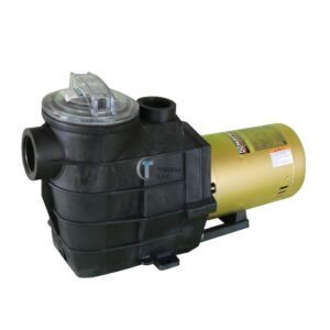 ELECTROBOMBA SUPER II  3HP 2" TRIFASICA SP303063AZ HAYWARD
