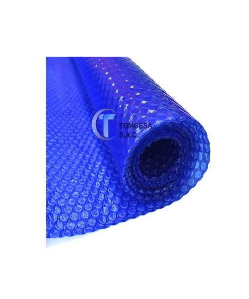 COBERTOR TRASLUCIDO IMPORTADO (SEGÚN MEDIDA DE PISCINA)