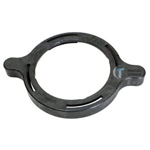 ABRAZADERA PARA TAPA DE BOMBA OPTIFLOW 357239 PENTAIR