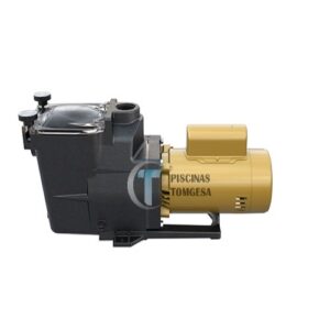 ELECTROBOMBA SUPER PUMP 1.0HP 1.5" SP2607X10M HAYWARD