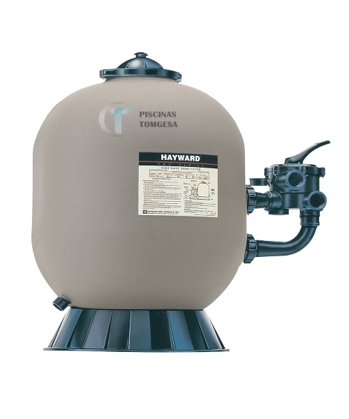 FILTRO PRO SERIES PLUS (SOLO TANQUE) 31" S310S HAYWARD