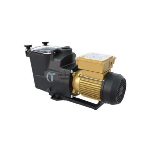 ELECTROBOMBA SUPER PUMP 700 1.5HP 1.5" SP2670010X15EXP HAYWARD