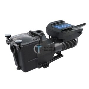 ELECTROBOMBA SUPER PUMP VS700 1.65HP 1.5" SP2670020VSP HAYWARD