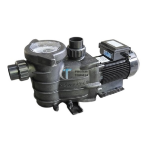 ELECTROBOMBA SWIMPRO 1.5HP 1.5" SWP1215 HAYWARD