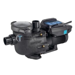ELECTROBOMBA TRISTAR VS900 1.85HP 2" SP32900VSP HAYWARD