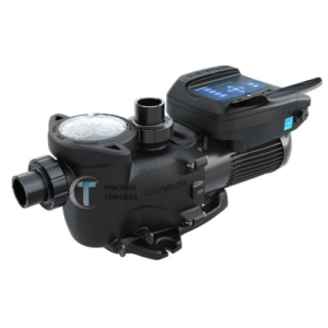 ELECTROBOMBA MAX FLO 1.65HP VS500 1.5" SP23520VSP HAYWARD