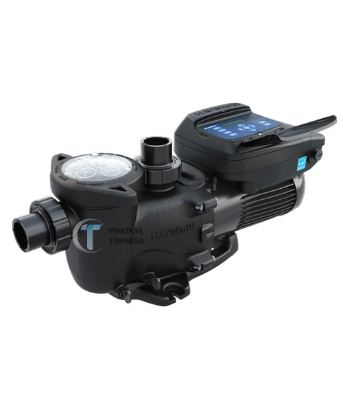ELECTROBOMBA MAX FLO 1.65HP VS500 1.5" SP23520VSP HAYWARD