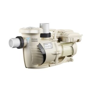 ELECTROMBA WHISPERFLOXF DE 5HP 22035 VS PENTAIR