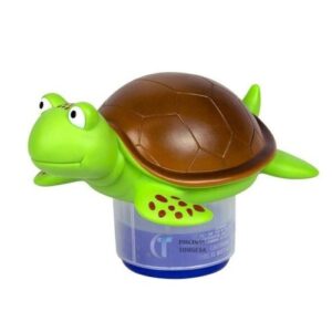 CLORADOR FLOTANTE TORTUGA 32126 POOL MASTER