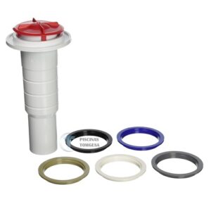 NICHO PENTAR PARA REFLECTOR GLOBRITE 620040 PENTAIR