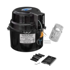 BLOWER 1.5HP 220V 6316220 AIR SUPPLY