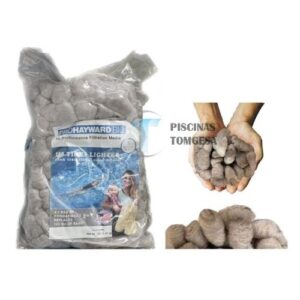 BLU MATERIAL FILTRANTE (S22T-UP) PHBB HAYWARD